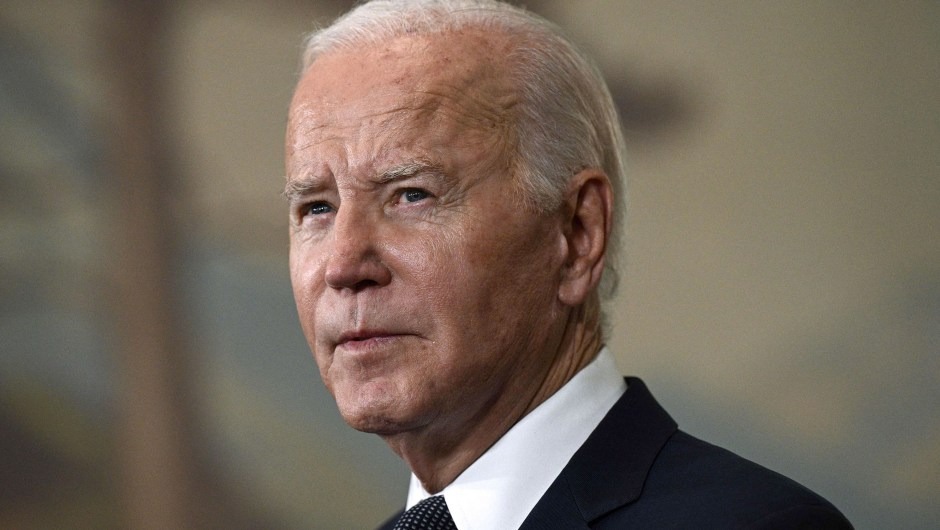 Biden gana los suficientes delegados para asegurar la candidatura demócrata