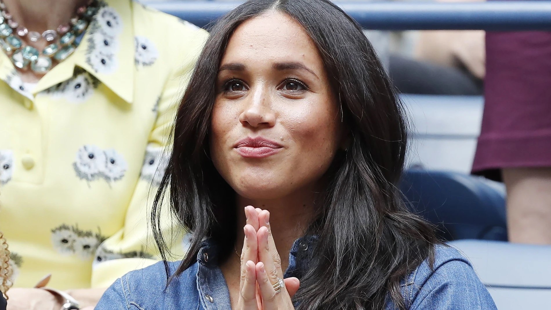 Meghan Markle lanza su propia web para vender desde menaje de cocina a pastas y dulces