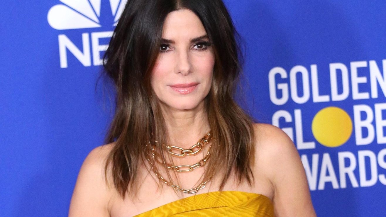 Completamente irreconocible: La FOTO de Sandra Bullock tras reaparecer con un “nuevo” rostro