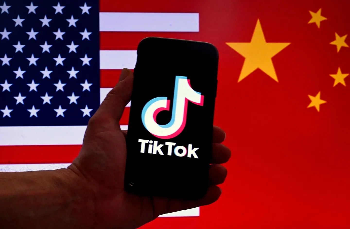 TikTok, atrapado en la pelea entre Estados Unidos y China