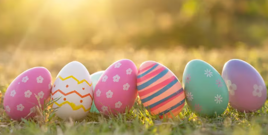 Los huevos de Pascua: un símbolo milenario del que se apropió el cristianismo y le quitó su significado pagano