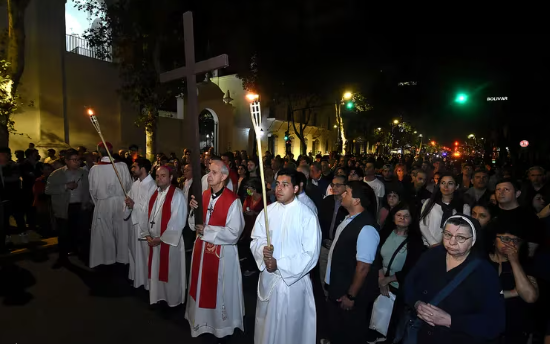 Qué pasó el Viernes Santo: origen, qué se celebra y cómo se conmemora