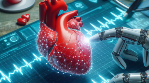 Inteligencia artificial predice quién sufrirá una arritmia cardiaca mortal