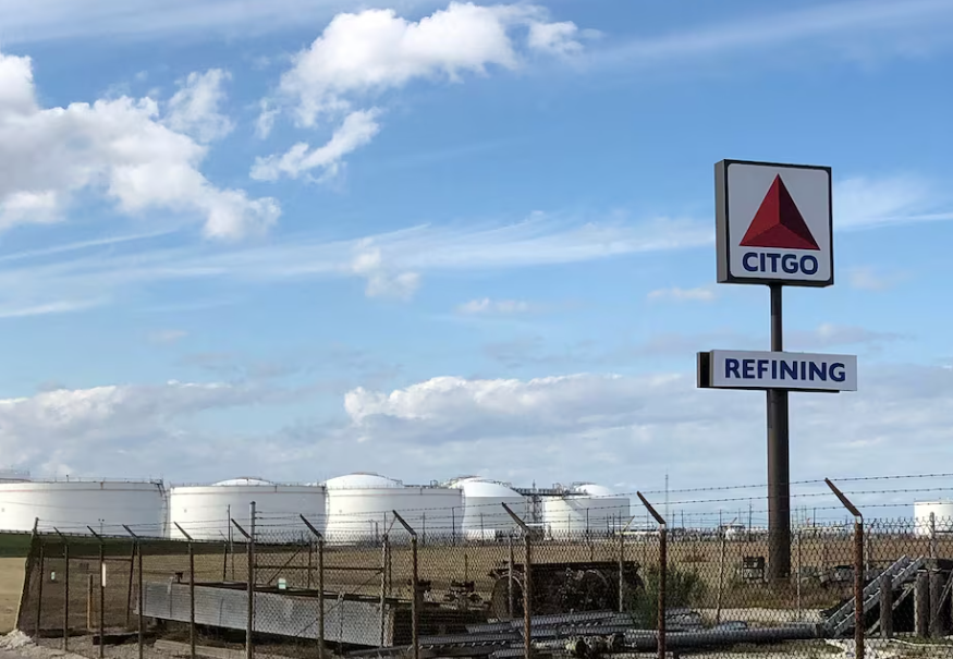 Reuters: Ofertas débiles en subasta de Citgo impulsan a Venezuela a presentar un plan de pago alternativo