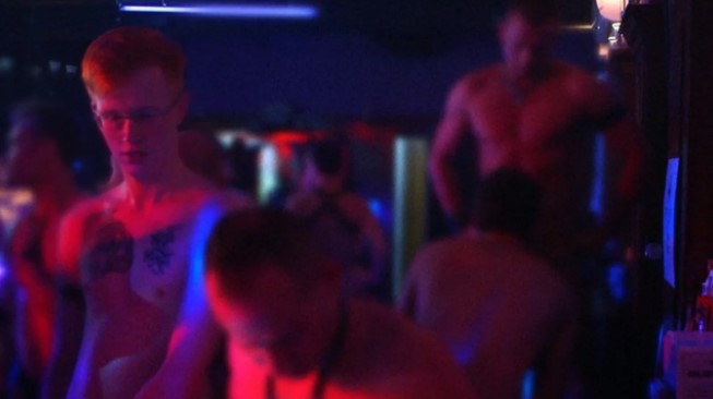 Hallados muertos tres hombres en Burdeos tras participar en fiestas “chemsex”, peligrosa práctica sexual con drogas