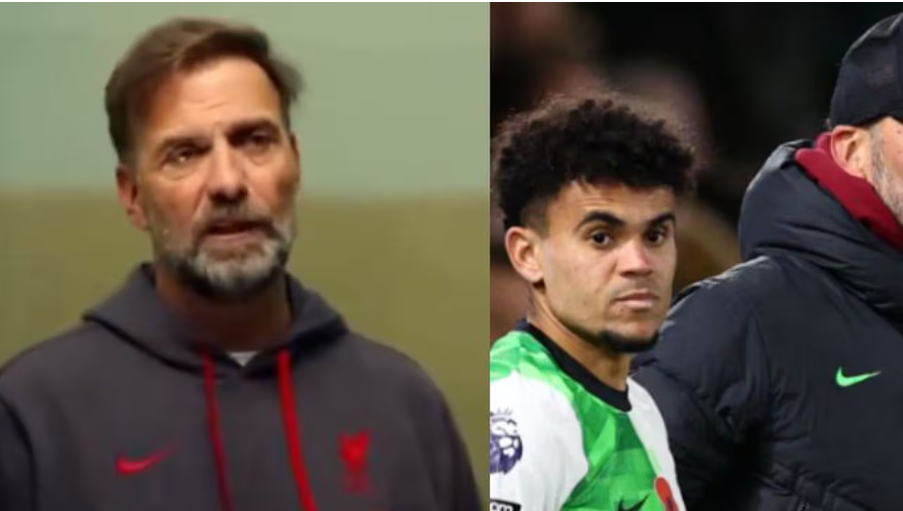 “Mientras no seas Messi”: la orden de Klopp a los jugadores del Liverpool que le da la vuelta al mundo (VIDEO)