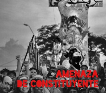 EnClave Podcast #126: Amenaza de constituyente