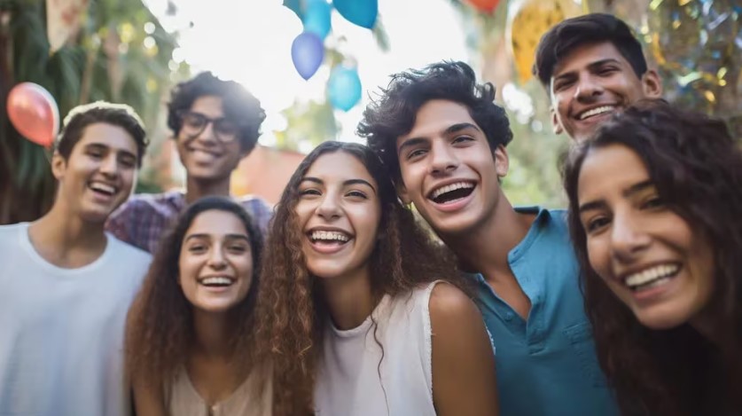 Día Internacional de la Felicidad: los cinco hábitos que la promueven