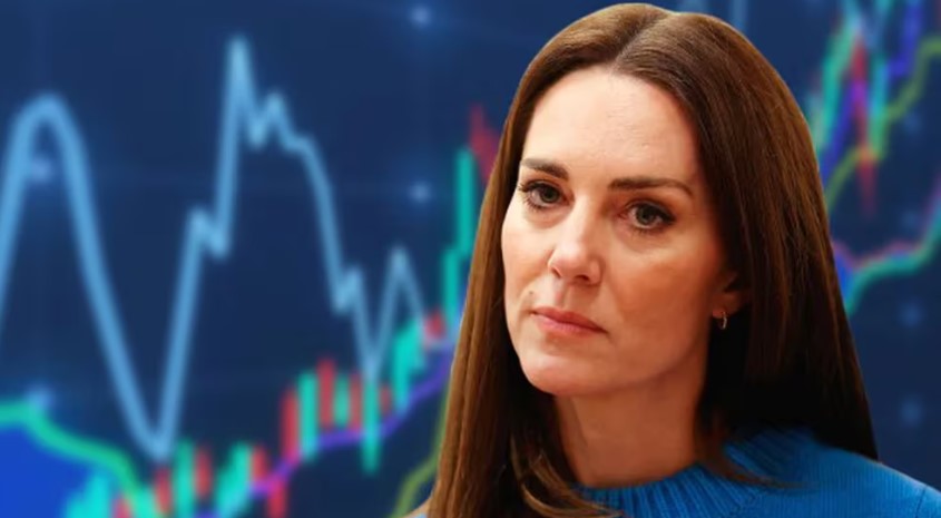 Kate Middleton y los efectos secundarios de las quimioterapias por su tratamiento contra el cáncer