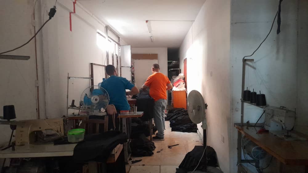 Fedecámaras Táchira: Without electricity it is very difficult for our companies to grow (VIDEO)