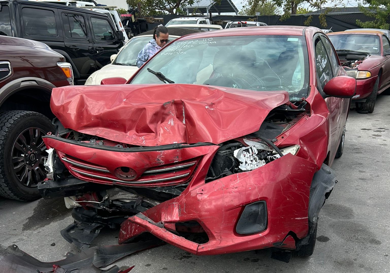 Músico venezolano sufrió terrible accidente en Miami y sus familiares piden ayuda