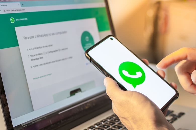 Pagar por WhatsApp: Este era el plan para evitar publicidad en la app