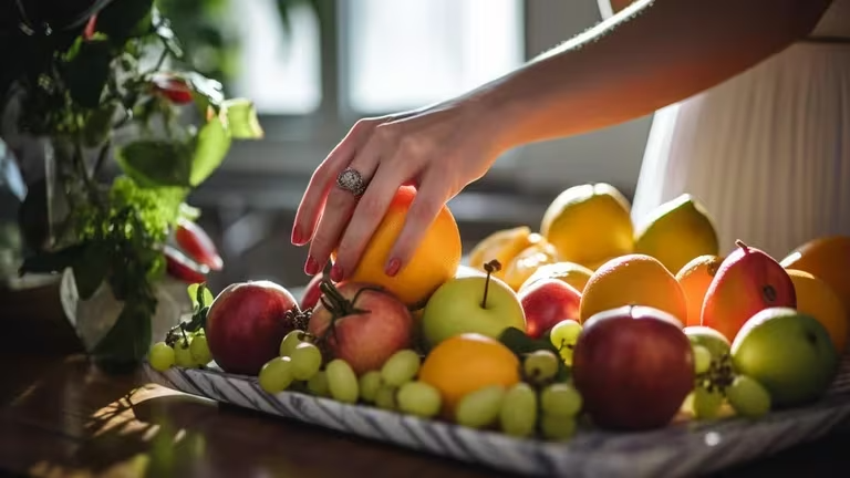 Coge dato: los nueve alimentos para incluir en tu dieta y que reducen el riesgo de cáncer