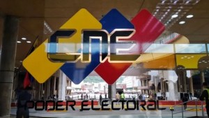 CNE rechazó cuestionamientos del gobierno de EEUU sobre las presidenciales