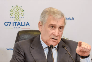 Italia pidió que se respeten las normas democráticas y el pluralismo en Venezuela