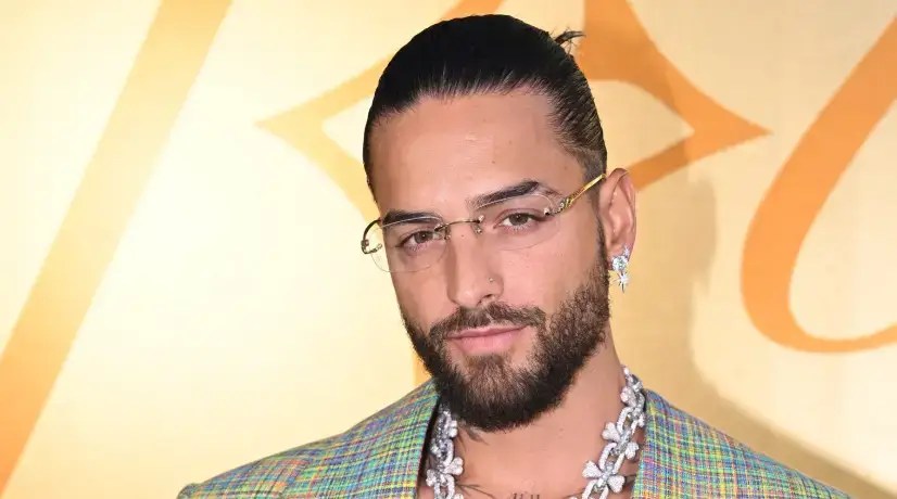 A Maluma le habrían negado entrada a bar en Medellín por su vestimenta