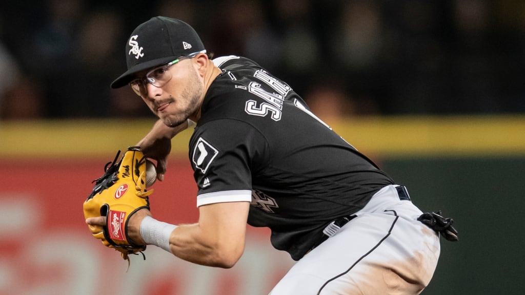 Pelotero criollo Yolmer Sánchez brilla con los Astros de Houston en el Spring Training