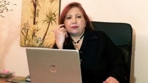 “Cálmese, ministro”: Sebastiana Barráez refutó con pruebas a Freddy Ñáñez por acusación en su contra