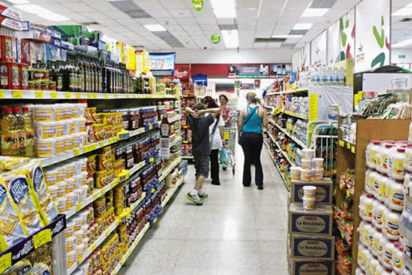 Ansa advierte que expectativas de consumo para inicios de 2024 están muy por debajo de lo esperado