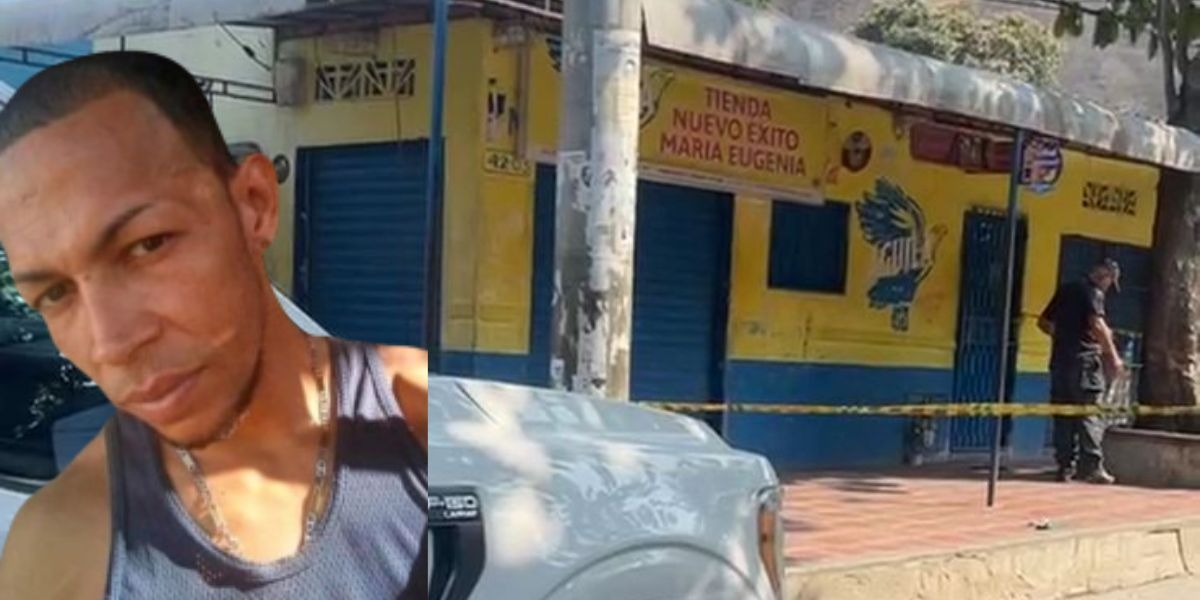 Venezolano perdió la vida al recibir un ataque sicarial en Colombia