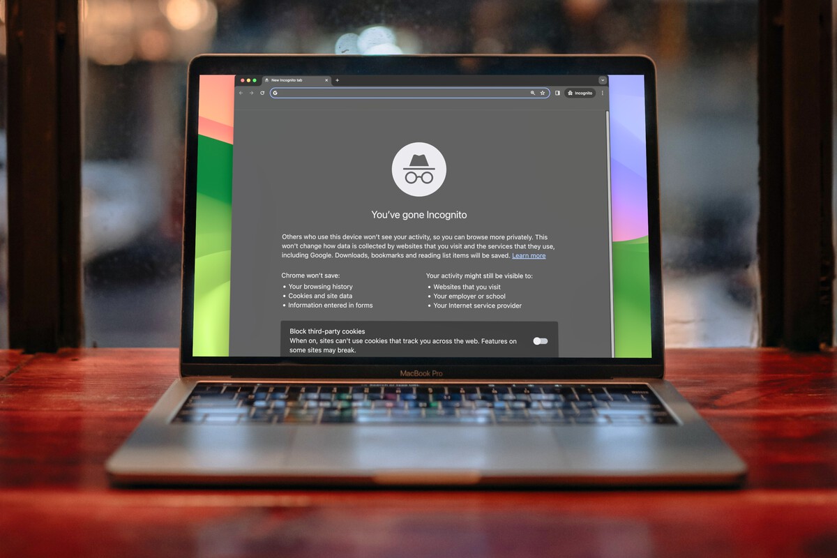 Google eliminará “miles de millones de datos” recopilados con el modo incógnito de Chrome