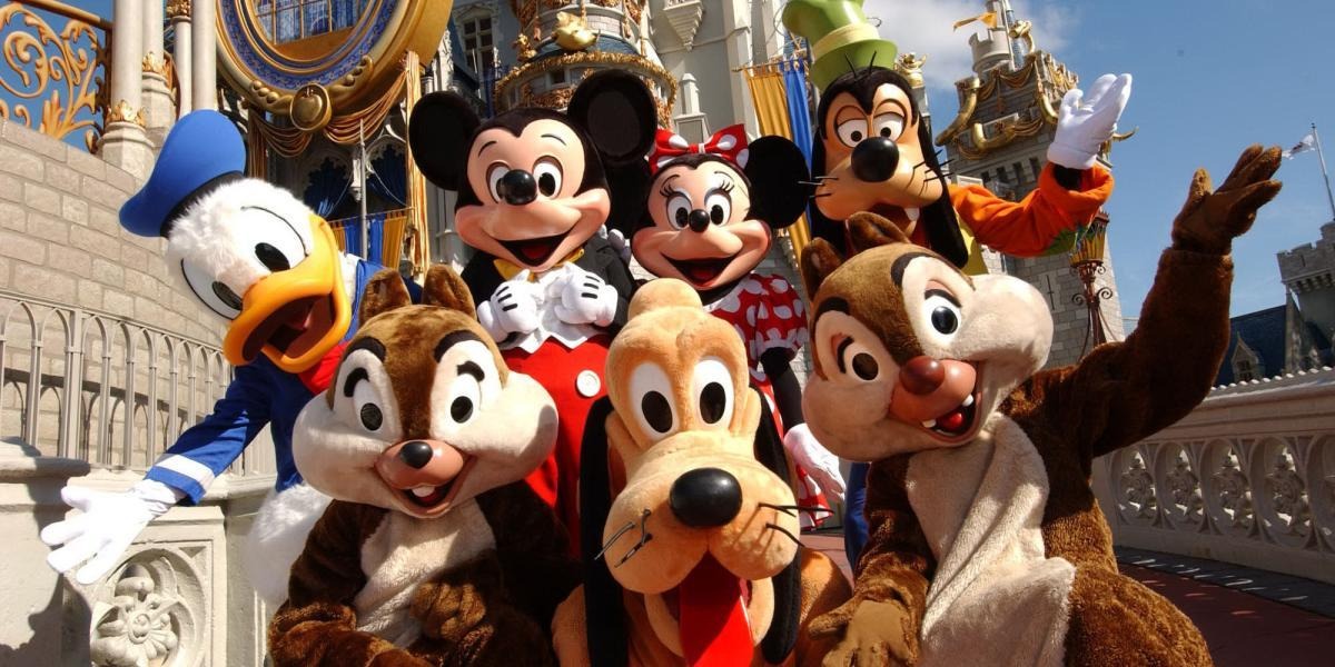 Latina trabajó en Disney y reveló las respuestas a lo que nadie se atreve a preguntar