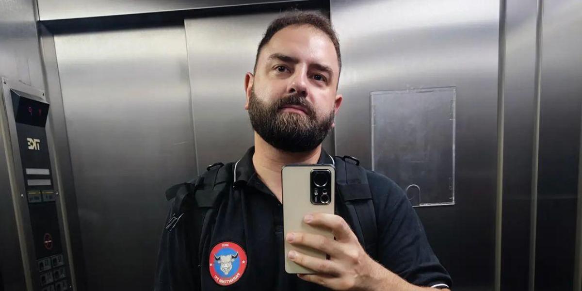 A un hijo de Lula le impusieron medidas cautelares por violencia machista contra su novia