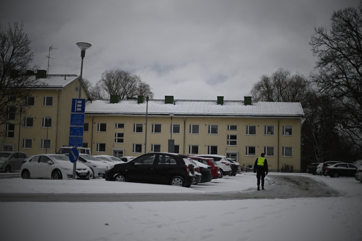 Niño que mató a tiros a un compañero en escuela en Finlandia era “víctima de acoso”