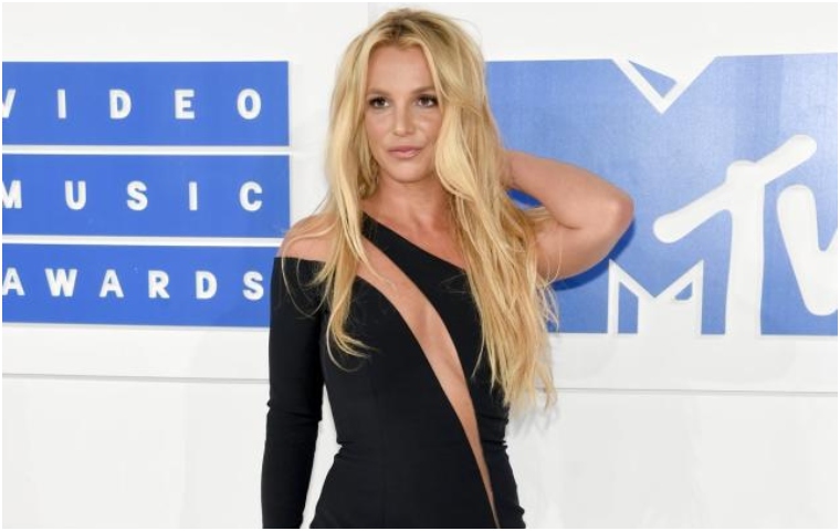 Britney Spears y su libro de memorias podrían llegar al cine