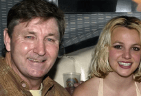 Britney Spears y su padre llegaron a un acuerdo en la disputa legal por la tutela de la artista