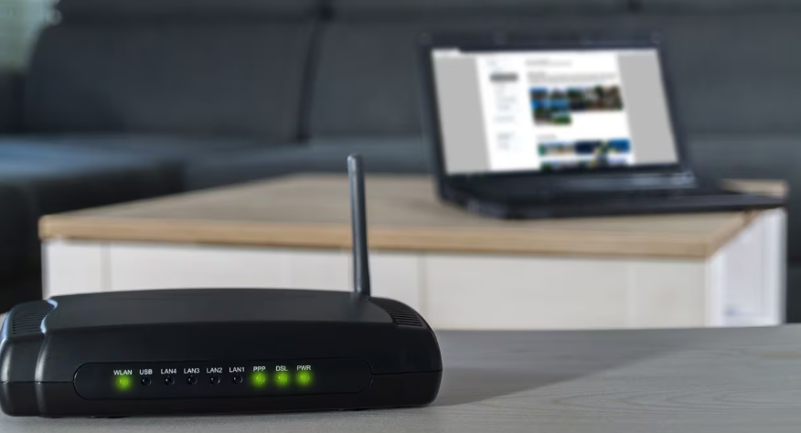 Así es como sabrás que llegó la hora de cambiar tu router del WiFi