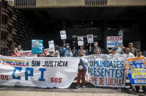 Amnistía Internacional pide que Milei sume presión para que la misión de DDHH de la ONU siga investigando en Venezuela