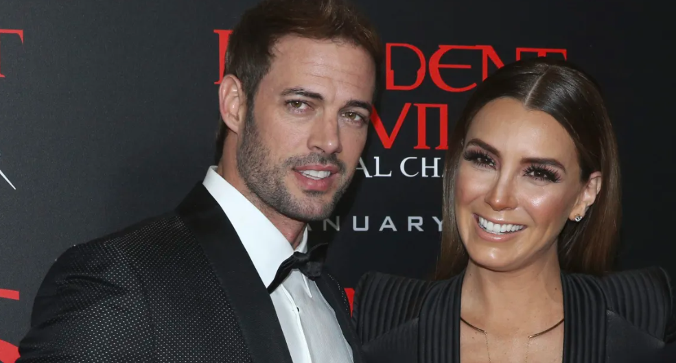 Aseguran que William Levy y Elizabeth Gutiérrez no tendrán que dividir su mansión en partes iguales