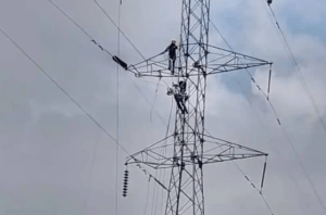 Sectores de Mérida suman más de 20 horas sin servicio eléctrico