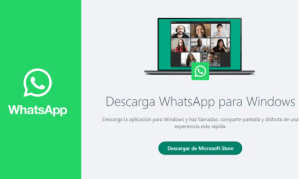 WhatsApp Web renueva su imagen: Estos son todos los cambios que debes conocer