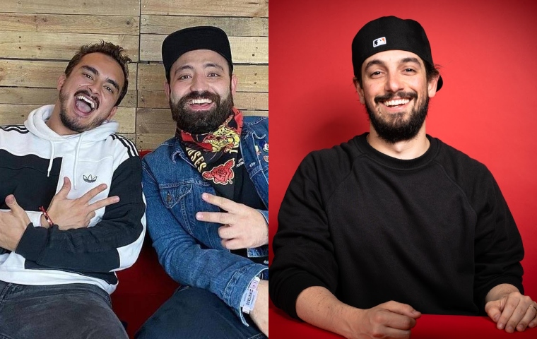 Comediantes se burlan de las personas con condiciones especiales durante el podcast “La Cotorrisa”