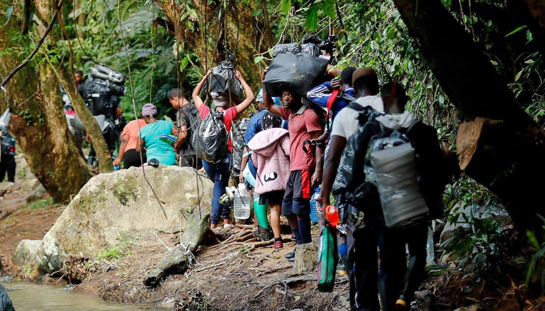 Asesinaron a sargento de la GNB tras cruzar la selva del Darién