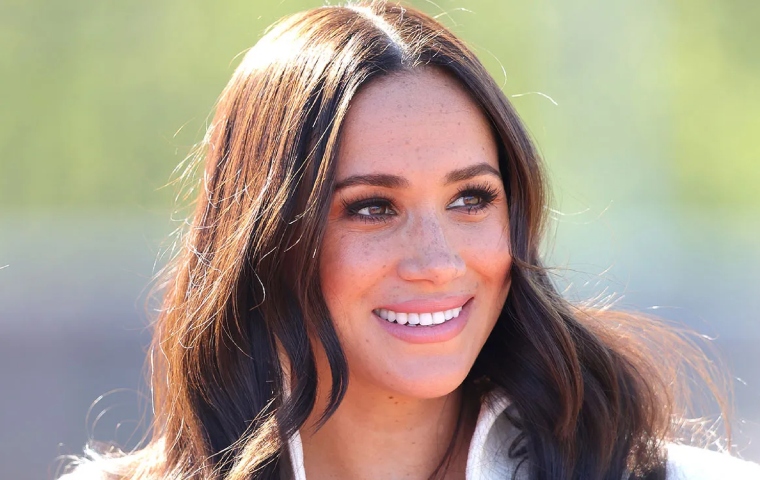 ¡De la realeza al mundo empresarial! Meghan Markle reparte su primer producto a influencers