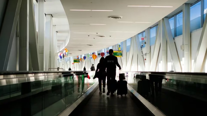 Estos son los dos aeropuertos más lujosos de los EEUU que también están en el top 20 del mundo