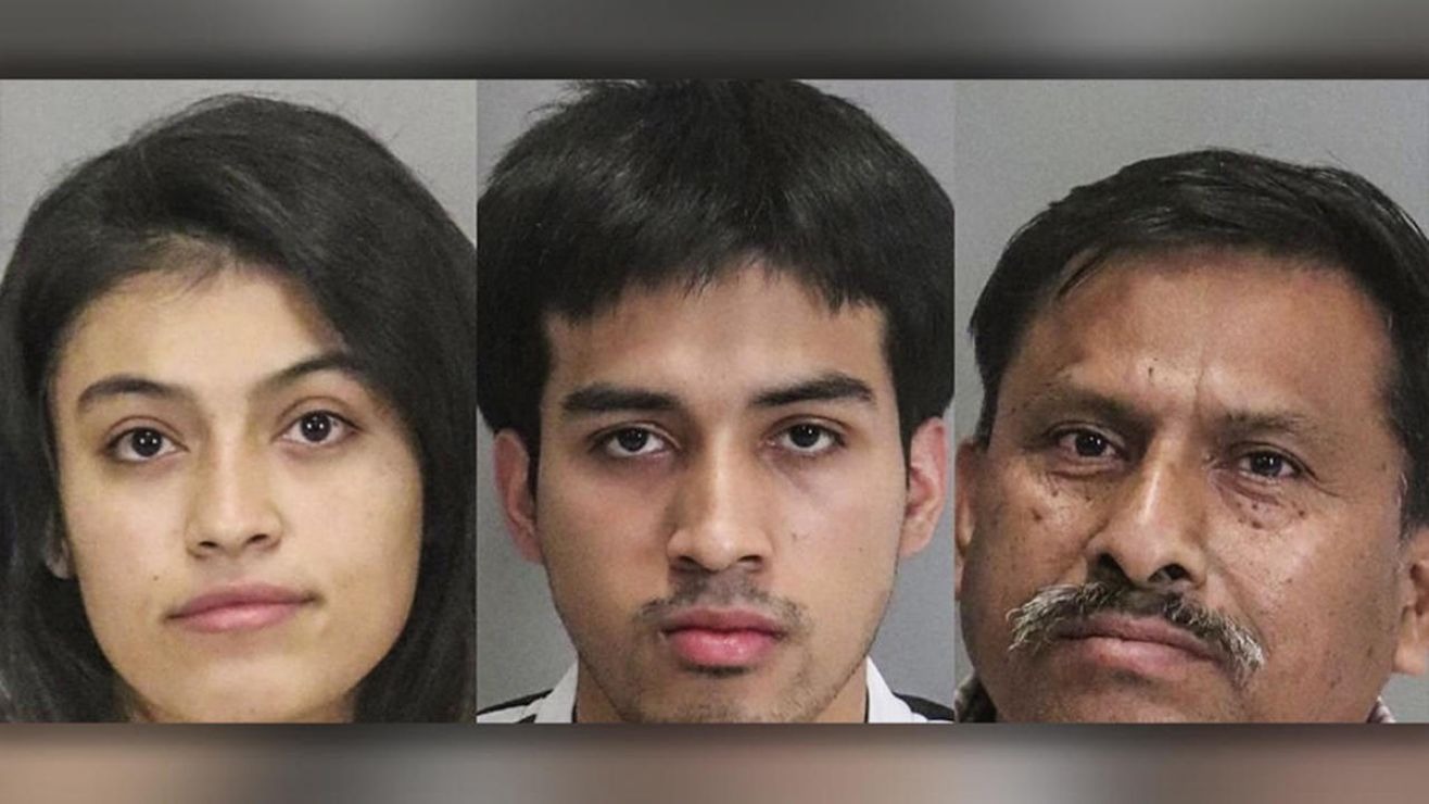 Revelan macabros detalles de una familia de California que mató a niña de tres años en un exorcismo