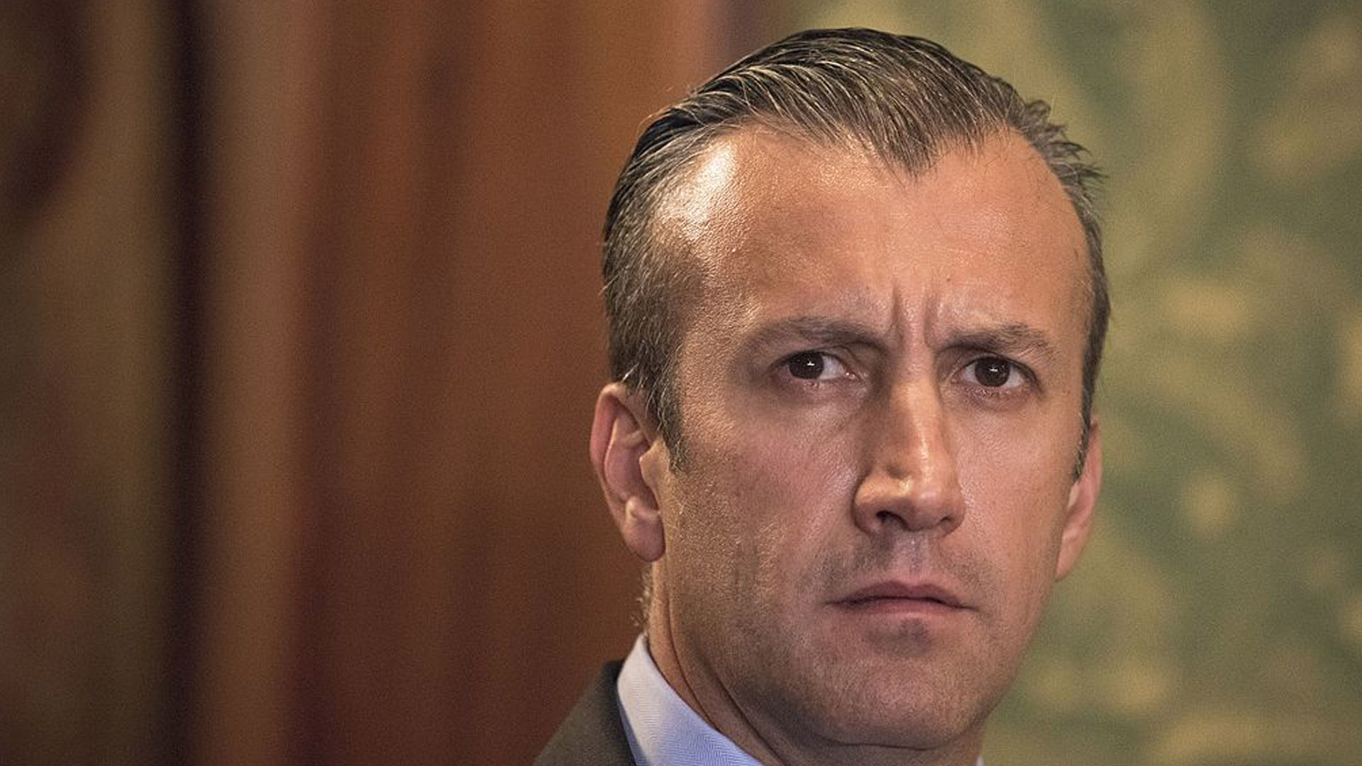 El Mundo: Tareck El Aissami, antiguo “zar” del petróleo de Venezuela, tras 14 meses desaparecido