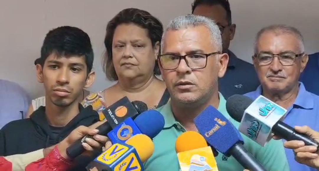 Primero Justicia Nueva Esparta apoyará a Edmundo González con la tarjeta de la manito