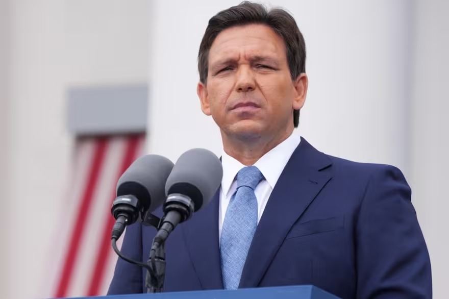 La ley de DeSantis que ayudará a quienes tengan una casa propia en Florida