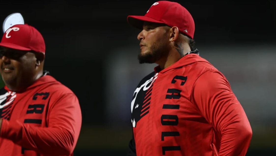 Yadier Molina decidió salir de los Criollos de Caguas por este motivo