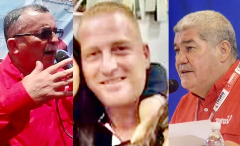 Infobae: La historia de “El Rojo”, el intocable y poderoso familiar de El Aissami en Apure