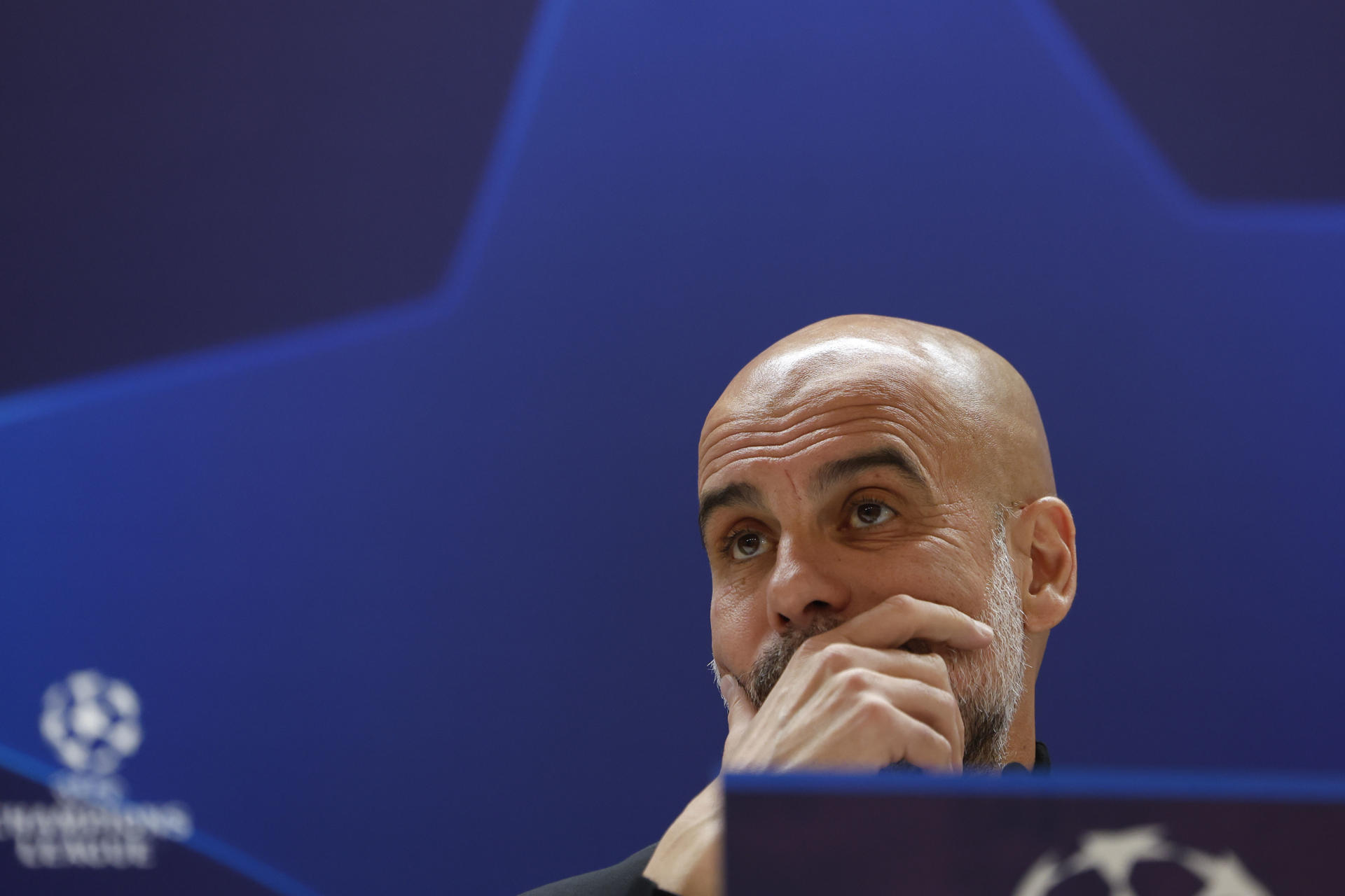 La revelación sobre el futuro de Guardiola que encendió alarmas en el Manchester City