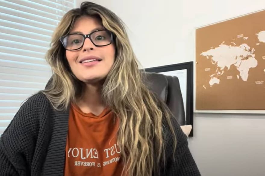 VIRAL: Venezolana en EEUU reveló la empresa en la que “puedes conseguir trabajo rápido” (VIDEO)