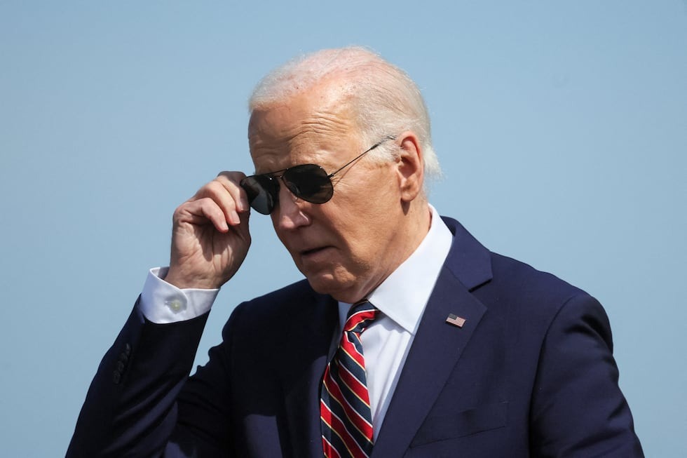 Biden pide a los afroamericanos su apoyo para volver a convertir a Trump en “perdedor”