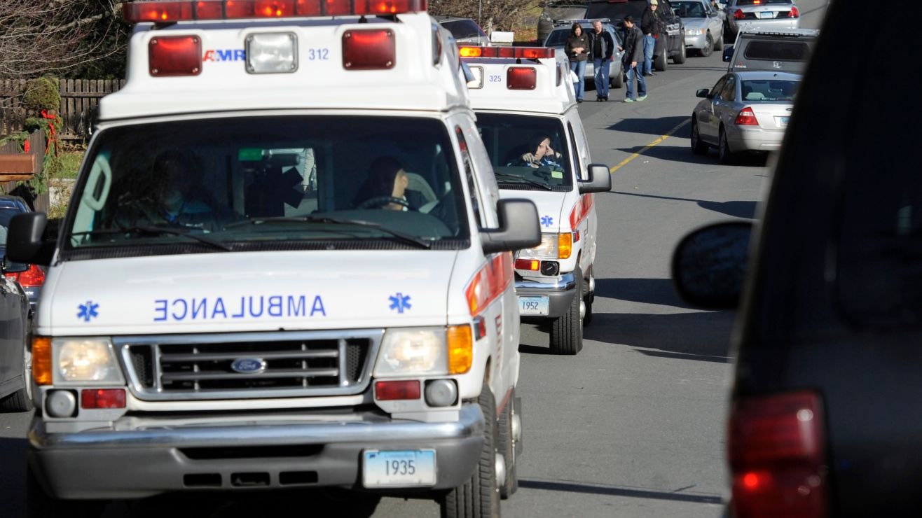 Tragedia en Oregón: Mujer terminó paralizada tras ser aplastada por un piano