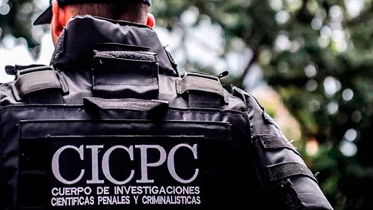 Detuvieron a un comisario jefe del Cicpc en Monagas por “instigar al odio” en un grupo de WhatsApp